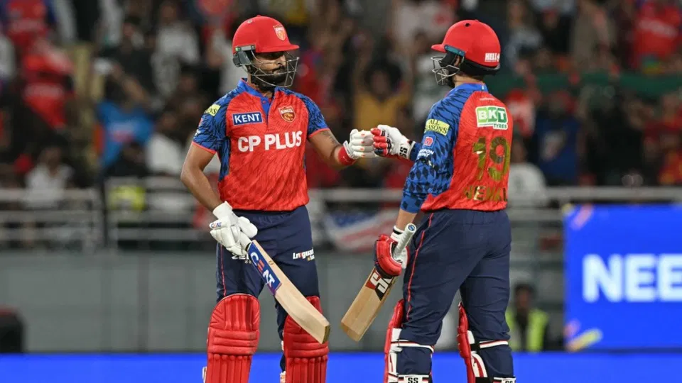 PBKS Strongest Playing XI vs MI, IPL 2026, Match 24